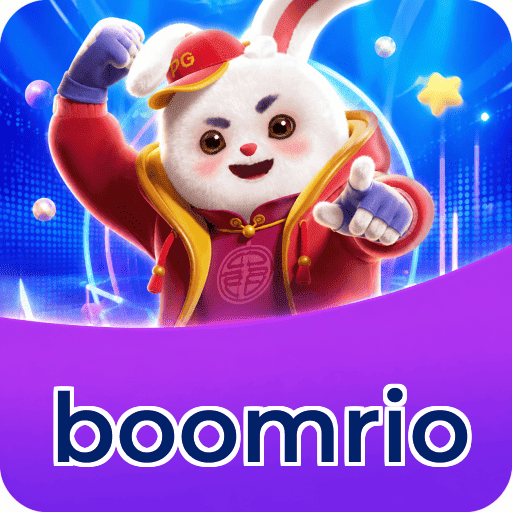 Logo boomrio Plataforma Certificada