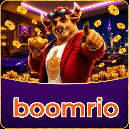boomrio Loteria Online Brasil - Plataforma Certificada
