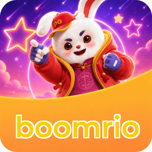 Bot boomrio Telegram