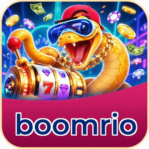 boomrio Jackpots Progressivos
