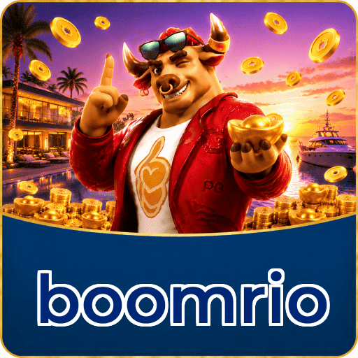 boomrio Sistema Rápido